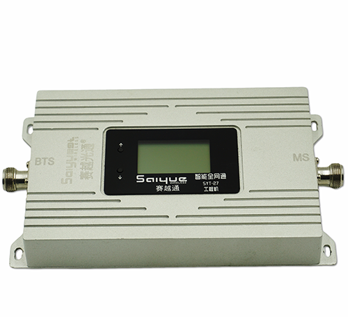 湾岭镇单频手机信号放大器800㎡