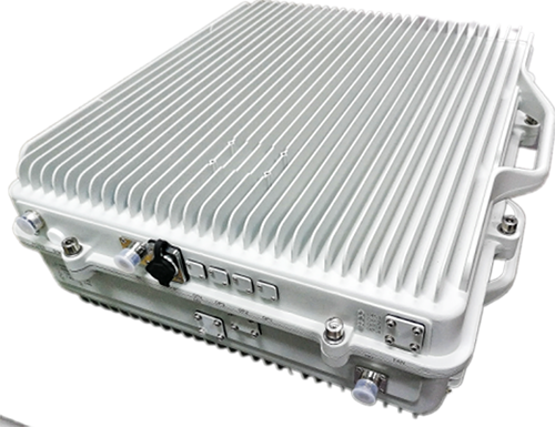 湾岭镇信令级数字室分型移动通信干扰器