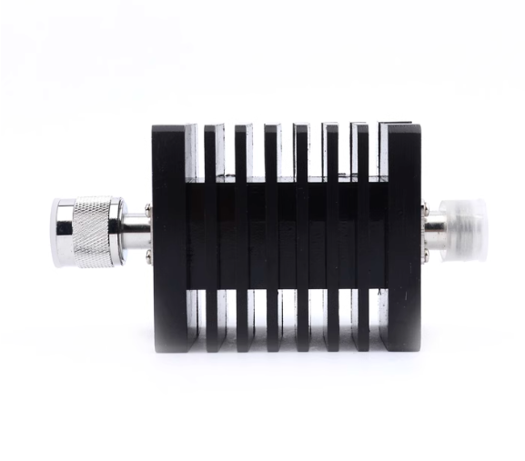  湾岭镇腔体固定衰减器0-3G/0-4G  N型接口